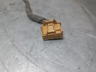 Разъем 6 контактный Volkswagen Golf V 2003-2009