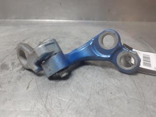 Петля двери задней правой верхняя Ford Focus II 2008-2011 2008 v28