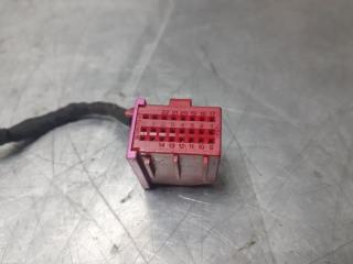 Разъем AUDI A4 [B5] 1994-2001