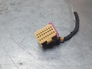 Разъем AUDI A4 [B5] 1994-2001