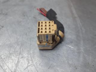 Разъем AUDI A4 [B5] 1994-2001