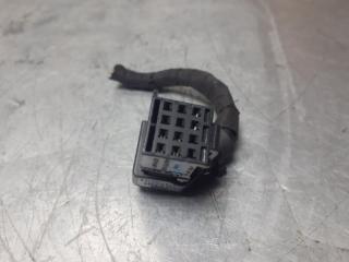 Разъем AUDI A4 [B5] 1994-2001