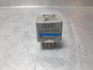 Реле 80/90 [B3] 1986-1991