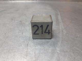 Реле AUDI 80/90 [B3] 1986-1991