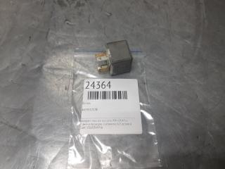 Реле 80/90 [B3] 1986-1991