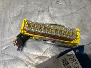 Разъем SKODA Octavia (A5 1Z-) 2004-2013 2010 v47