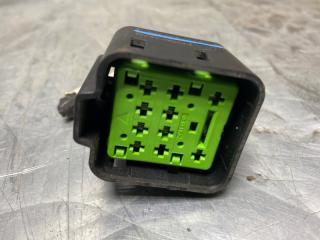 Фото запчасти разъем SKODA Octavia (A5 1Z-) 2004-2013 2010 v47 контрактная запчасть Запчасть разъем SKODA Octavia (A5 1Z-) 2004-2013 2010 v47