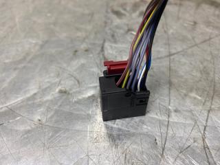 Разъем Octavia (A5 1Z-) 2004-2013 2010 v47 хетчбэк лифтбэк 1.6 CAYC