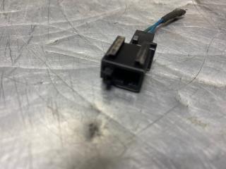 Запчасть разъем SKODA Octavia (A5 1Z-) 2004-2013 2010 v47