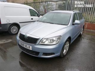 Кузов SKODA Octavia (A5 1Z-) 2004-2013 2010 v82 контрактная Кузов SKODA Octavia (A5 1Z-) 2004-2013 2010 v82