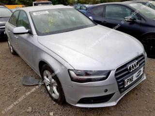 Кузов AUDI A4 [B8] 2007-2015 2014 v73