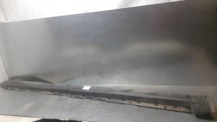 Накладка на порог Volkswagen Passat [B5] 1996-2000 1997 v43