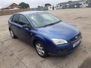 Кузов FORD Focus II 2005-2008 2007 v74
