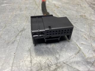 Запчасть разъем SKODA Octavia (A5 1Z-) 2004-2013 2010 v47