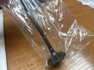 Клапан двигателя Выпускной FOCUS II (2005-2011)