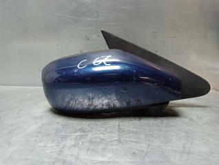 Зеркало правое электрическое Renault Laguna II 2001-2008 2003 v61