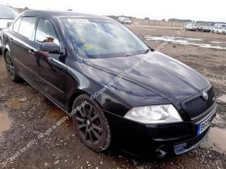 Кузов SKODA Octavia RS (A5 1Z-) 2004-2013 2008 v88RS контрактная Кузов SKODA Octavia RS (A5 1Z-) 2004-2013 2008 v88RS