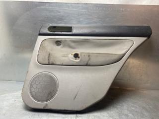 Обшивка двери задней правой Volkswagen Bora 1997-2005 1999 v49