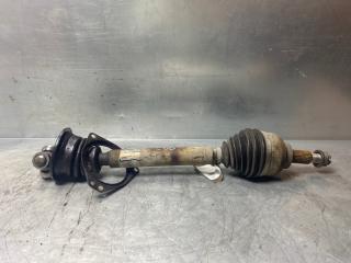 Полуось передняя левая Renault Laguna II 2001-2008 2003 v61