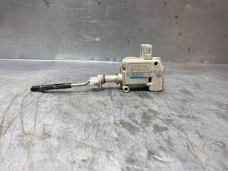 Активатор замка крышки бензобака Volkswagen Bora 1997-2005 1999 v49