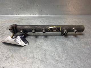 Запчасть рейка топливная (рампа) Toyota Yaris Verso 1999-2005 v13 1.4 disel 1234nnn Б/У Рейка топливная (рампа) Toyota Yaris Verso 1999-2005 v13 1.4 disel 1234nnn Б/У