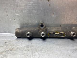 Рейка топливная (рампа) Toyota Yaris Verso 1999-2005 1.4 disel Рейка топливная (рампа) Toyota Yaris Verso 1999-2005 1.4 disel
