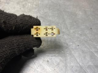 Запчасть разъем Volkswagen Golf IV/Bora 1997-2005