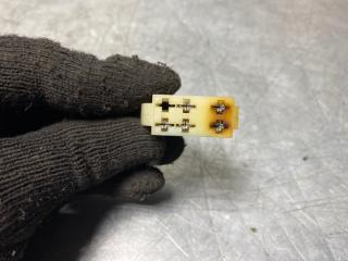 Разъем Volkswagen Golf IV/Bora 1997-2005