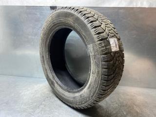 Комплект из 2-х Шина зимняя 195/60R15 Cordiant Polar (б/у)