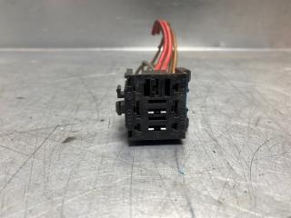 Запчасть разъем Volkswagen Passat [B5] 2000-2005