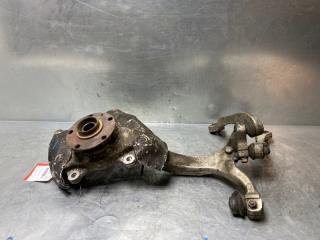 Кулак поворотный передний правый VAG A6 [C6 4F] 2004-2011