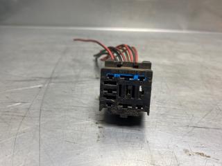 Запчасть разъем Volkswagen Transporter T4 (1991-2003)