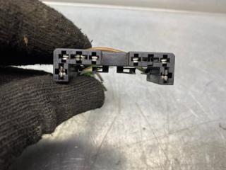 Разъем Volkswagen Passat [B5] 2000-2005