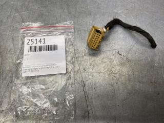 Разъем Golf IV/Bora 1997-2005