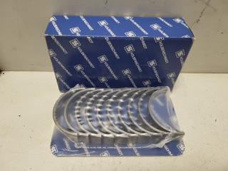 Вкладыши коренные Volkswagen Golf III/Vento 1991-1997 590