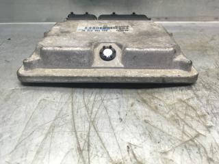 Блок управления двигателем Volkswagen Bora 1997-2005 1999 v51