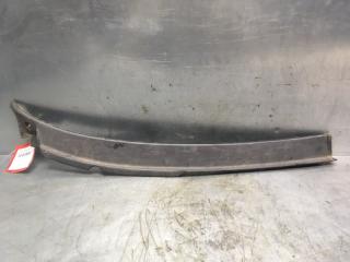 Запчасть решетка стеклоочистителя (планка под лобовое стекло) Volkswagen Passat [B3] 1988-1993