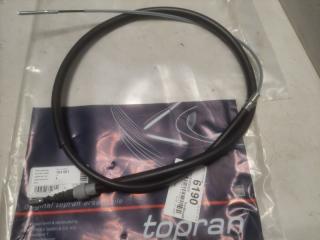 Трос ручника стояночного тормоза Volkswagen Passat [B3] 1988-1993 108A616