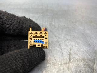 Разъем Volkswagen Golf V 2003-2009