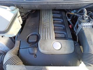 Двигатель BMW X5 E53 2003 v24