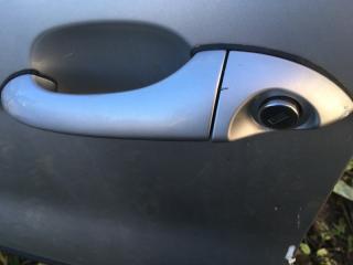 Ручка двери передней наружная левая BMW X5 E53 2003 v24
