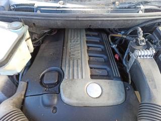 Стартер BMW X5 E53 2003 v24