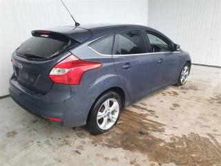 Кузов FORD Focus III 2011-2019 2011 v95