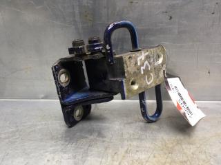 Петля двери задней правой нижняя Volkswagen Bora 1997-2005 1999 v49