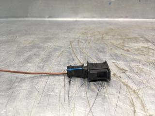 Запчасть разъем Volkswagen Bora 1997-2005 1999 v49