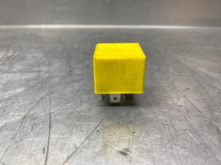 Реле Renault Laguna II 2001-2008 1.9 F9Q750