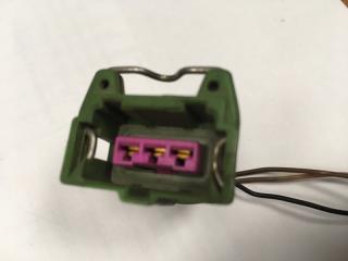 Разъем Volkswagen Passat [B5] 1996-2000 1999 v39