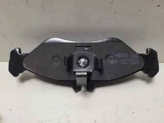 Колодки дисковые задние Volkswagen LT II 1996-2006 Колодки дисковые задние Volkswagen LT II 1996-2006