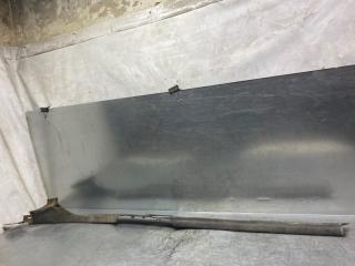 Накладка на порог Volkswagen Passat [B5] 1996-2000 1999 v39