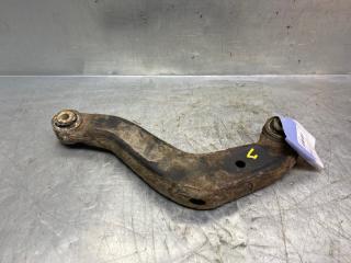 Рычаг задний верхний левый AUDI A4 [B6] 2000-2004 2002 v38